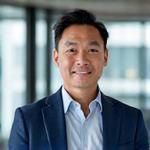 Portrait of Alex Chen, CEO and Lead Architect