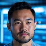 Portrait of David Nguyen, Cloud Computing Specialist