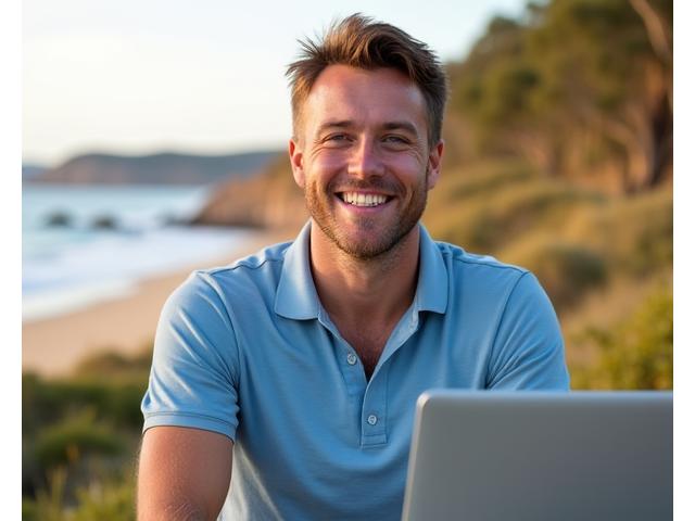 Tom Foster, Freelance IT Consultant