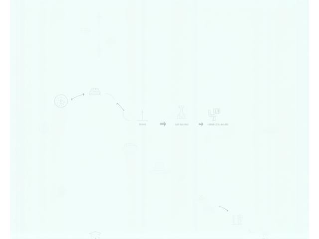 Diagram illustrating the enrollment process with steps like 'Apply', 'Select Course', 'Payment', and 'Start Learning'.